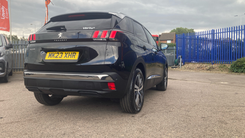 Peugeot 3008 1.2 PureTech Allure Premium+ 5dr EAT8 Petrol Estate